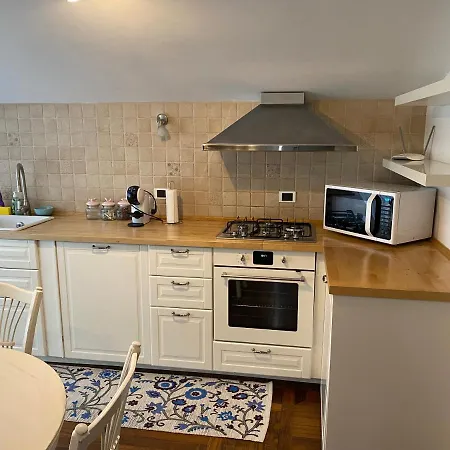 Apartman Magnolia *