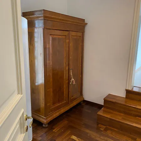 Magnolia Διαμέρισμα *