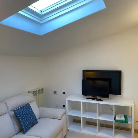 Διαμέρισμα Magnolia