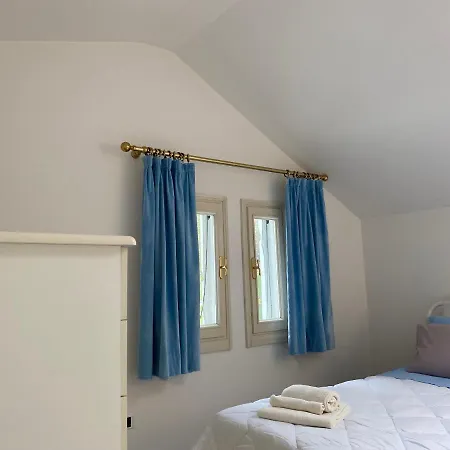 Apartman Magnolia *