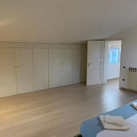 Apartman Magnolia *