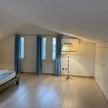 Apartman Magnolia