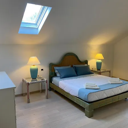 Magnolia Apartman Arcugnano