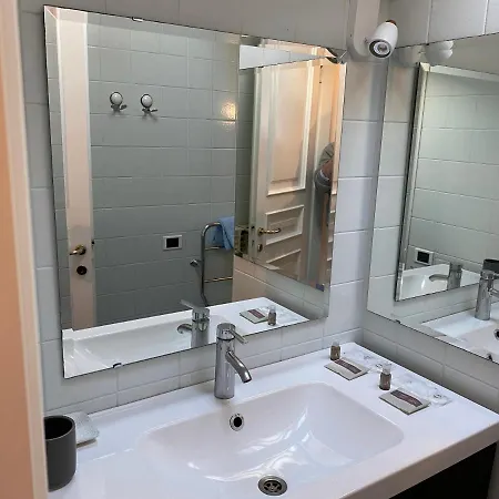 Magnolia Apartman *