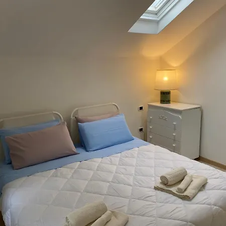 Διαμέρισμα Magnolia Arcugnano