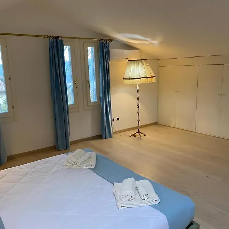 Διαμέρισμα Magnolia