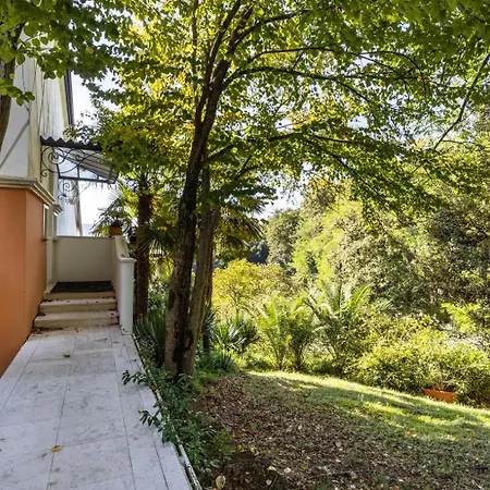 Magnolia Διαμέρισμα *