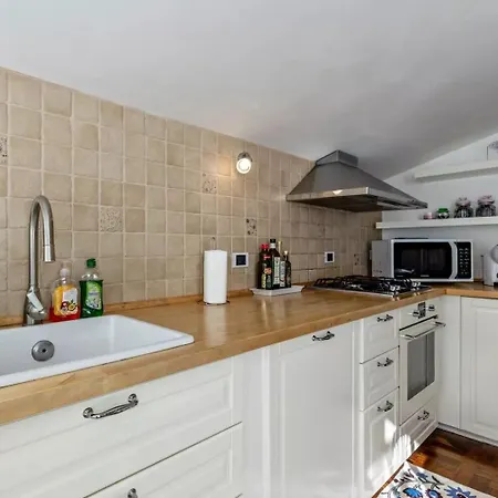 Διαμέρισμα Magnolia Arcugnano