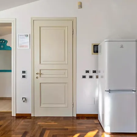 Magnolia * Arcugnano