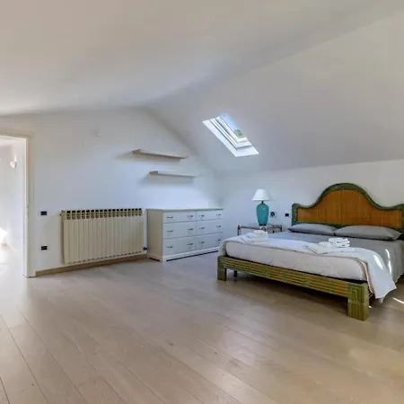 Apartman Magnolia *