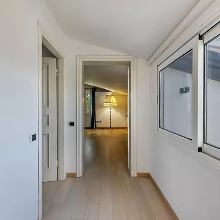 Apartman Magnolia