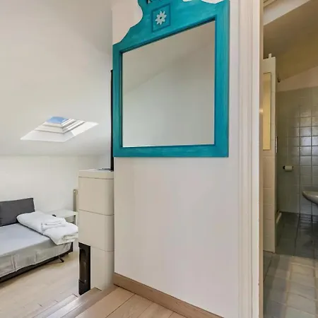 Magnolia Apartman Arcugnano
