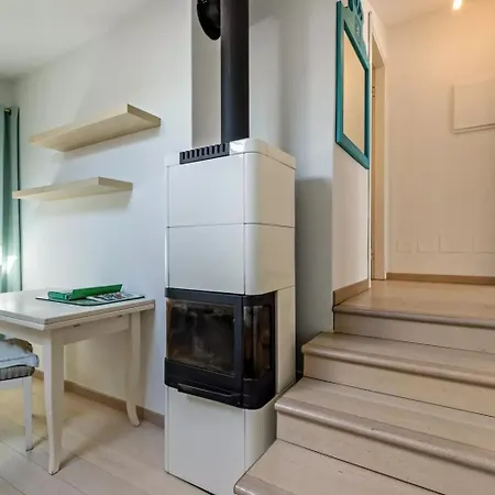 Magnolia Διαμέρισμα