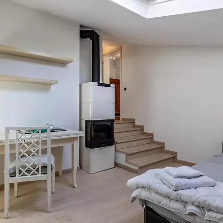 Apartman Magnolia