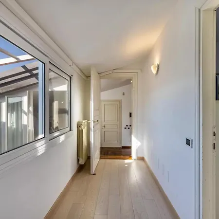 Apartman Magnolia *