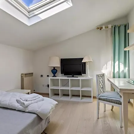 Magnolia Apartman *