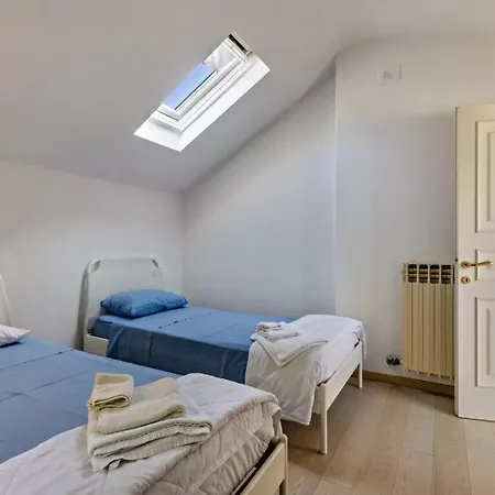 Apartman Magnolia Arcugnano