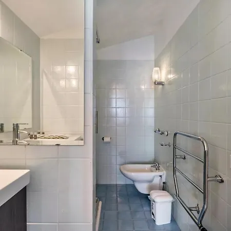 Magnolia Διαμέρισμα