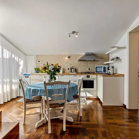 Magnolia Apartman Arcugnano
