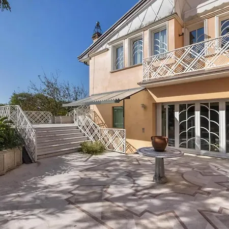 Magnolia * Arcugnano