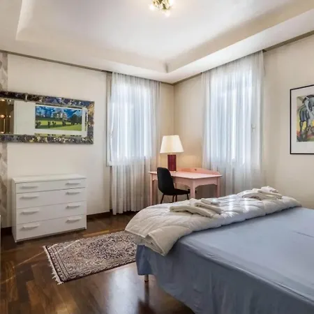 Apartman Magnolia Arcugnano