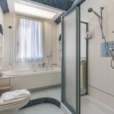 Apartman Magnolia