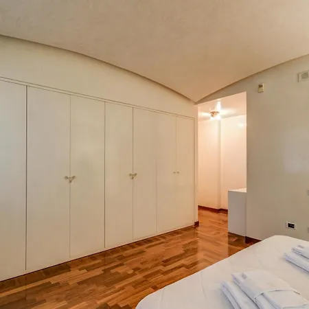 Apartman Magnolia *