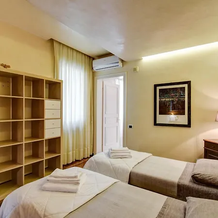 Διαμέρισμα Magnolia