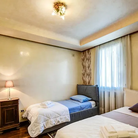 Magnolia Διαμέρισμα *