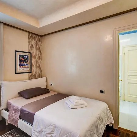 Magnolia Apartman