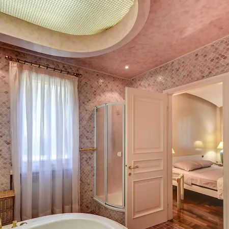 Magnolia Apartman *