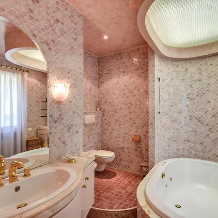 Apartman Magnolia *