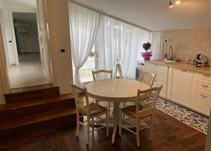 Magnolia Apartamento Arcugnano