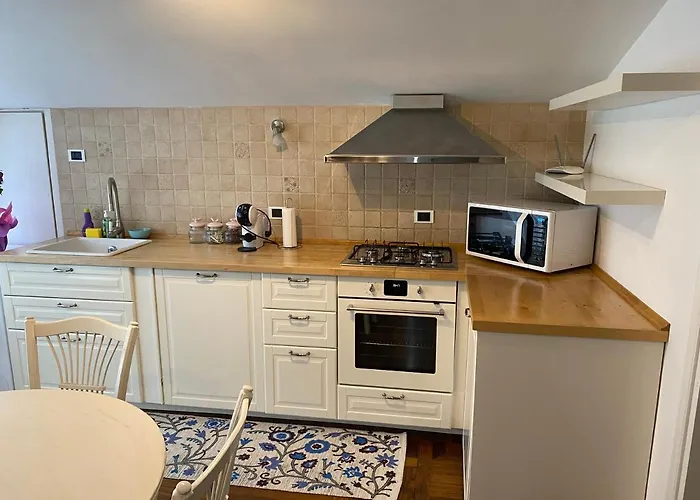 Apartamento Magnolia *