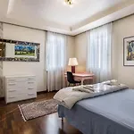 Magnolia 奥卡纳诺