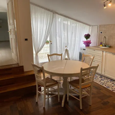 Magnolia Apartment Arcugnano