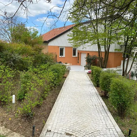 Apartment Magnolia Arcugnano