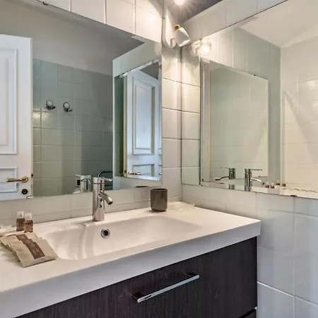 Appartement Magnolia Arcugnano