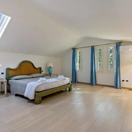 Magnolia Appartement *