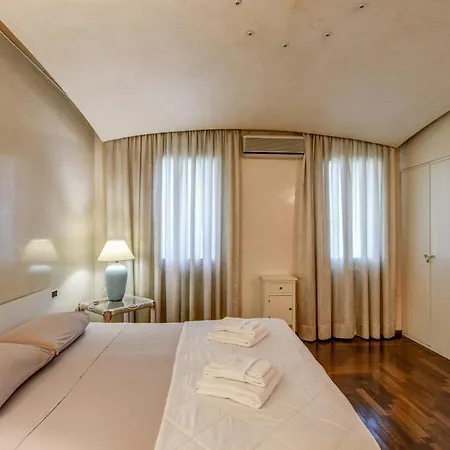 Magnolia شقة