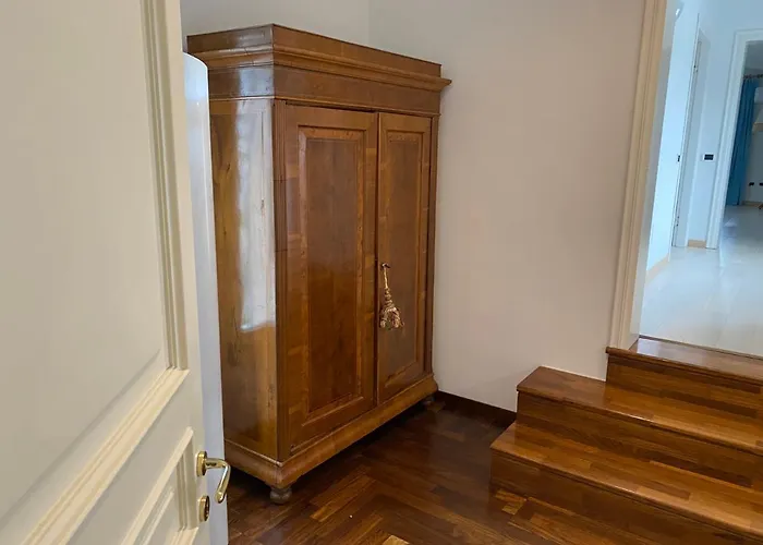 Magnolia Appartement *