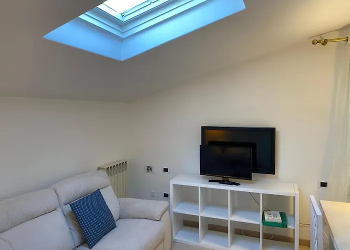 Appartement Magnolia