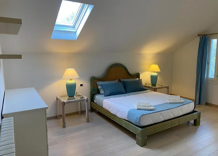 Magnolia Appartement Arcugnano
