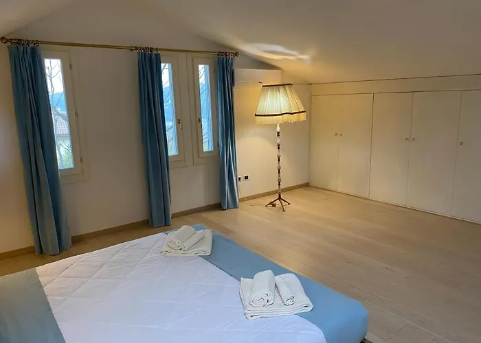 Appartement Magnolia