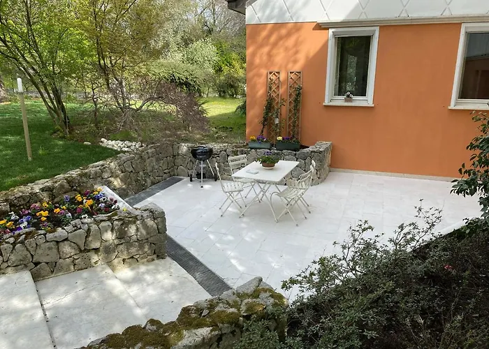 Appartamento Magnolia *