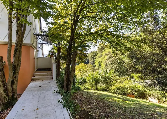 Magnolia Appartement *