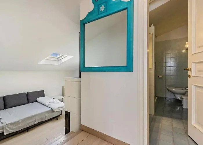 Magnolia Appartement Arcugnano