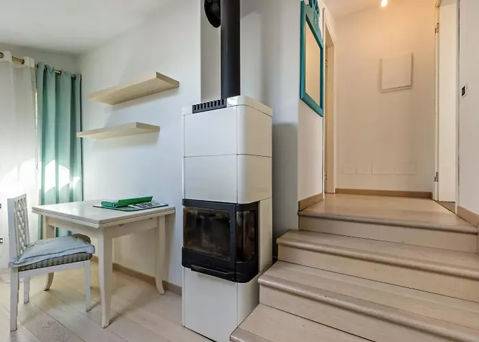 Magnolia Appartement