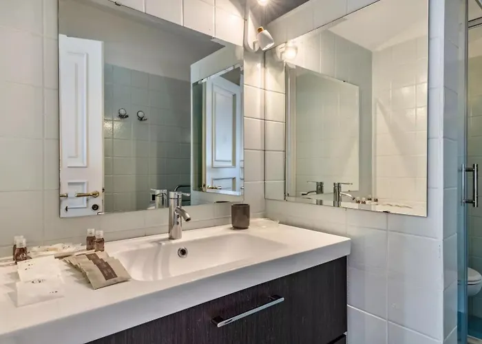 Appartement Magnolia Arcugnano