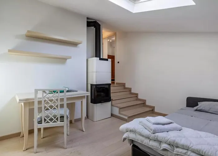 Appartement Magnolia